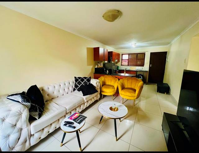 2 BEDROOM APARTMENT FOR SALE IN MONTCLAIR